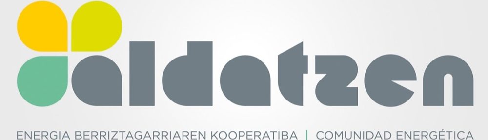 ALDATZEN COOPERATIVA DE INICIATIVA SOCIAL